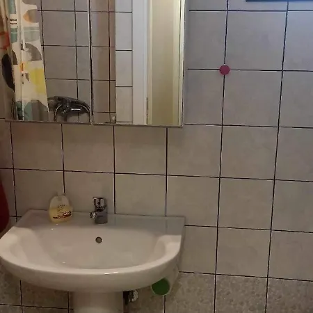 Prázdninový dům Elgevacation 1