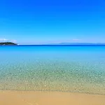 Elgevacation 1 * Λαγόμανδρα