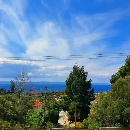 Elgevacation 1 Лагомандра