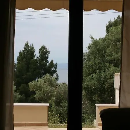 Holiday home Elgevacation 1