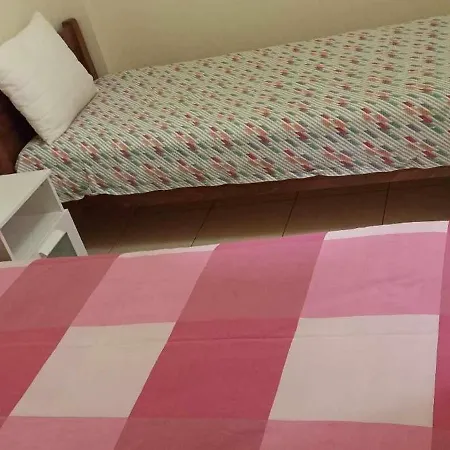 Elgevacation 1 * Лагомандра