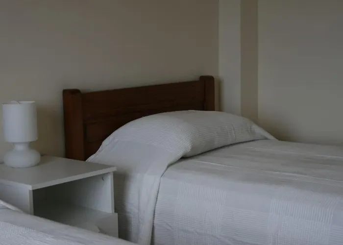 Elgevacation 1 Vakantiehuis Lagomandra