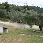 Elgevacation 1 拉戈曼德拉