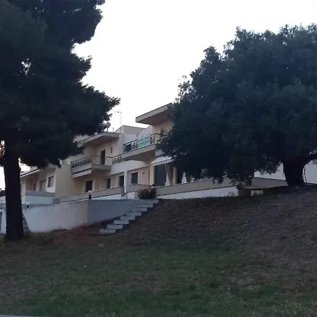 Holiday home Elgevacation 1