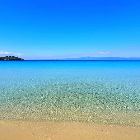 Elgevacation 1 * Lagomandra