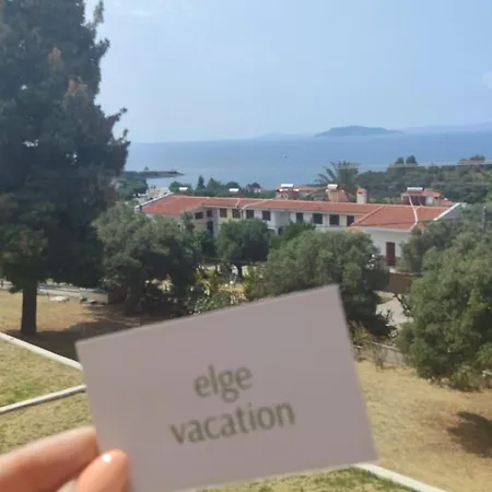 Dom wakacyjny Elgevacation 1 *