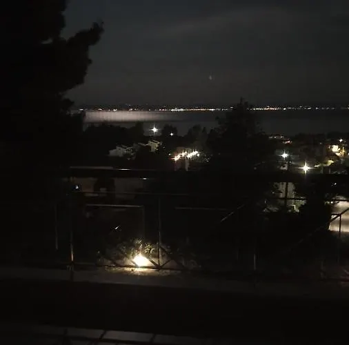 Holiday home Elgevacation 1 *