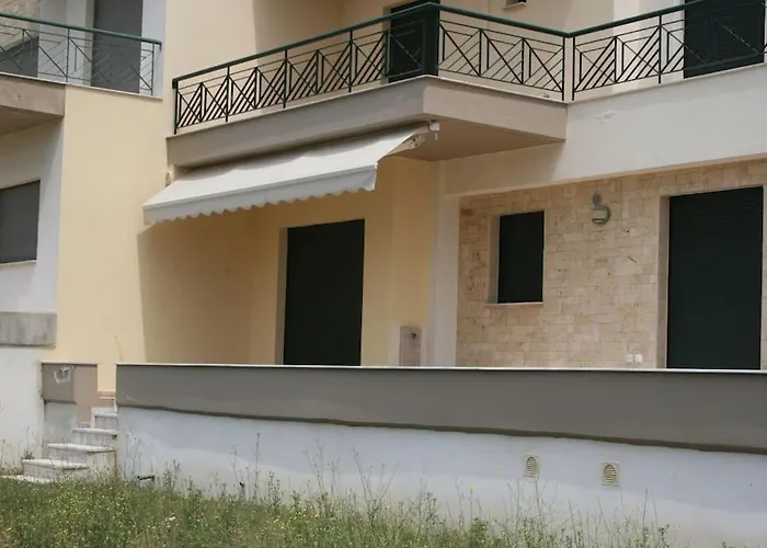 Elgevacation 1 Holiday home