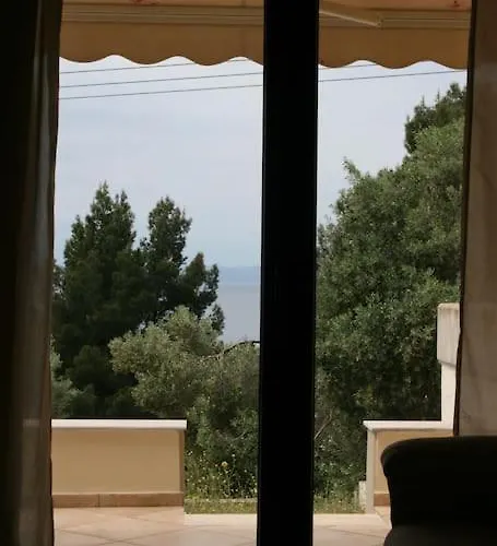 Holiday home Elgevacation 1