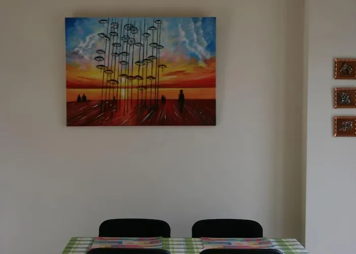 Holiday home Elgevacation 1