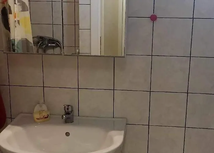 Holiday home Elgevacation 1