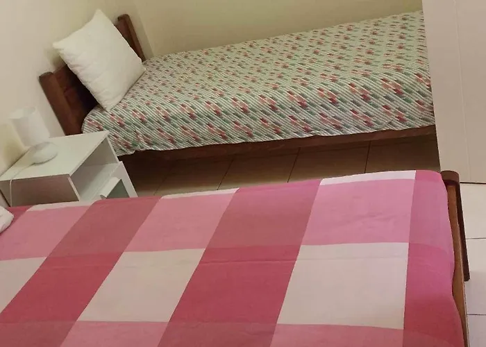 Elgevacation 1 * Lagomandra