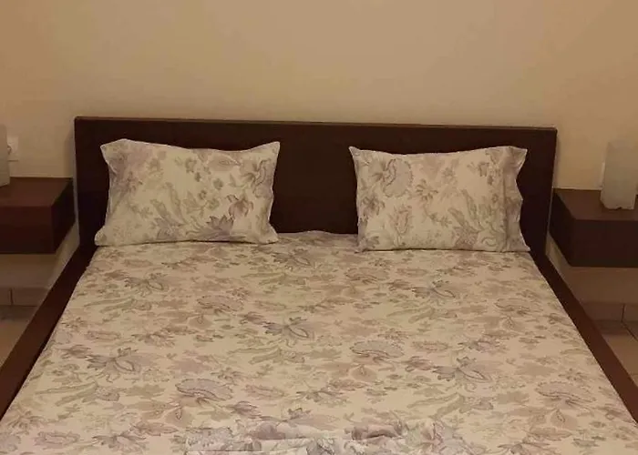 Elgevacation 1 Holiday home Lagomandra