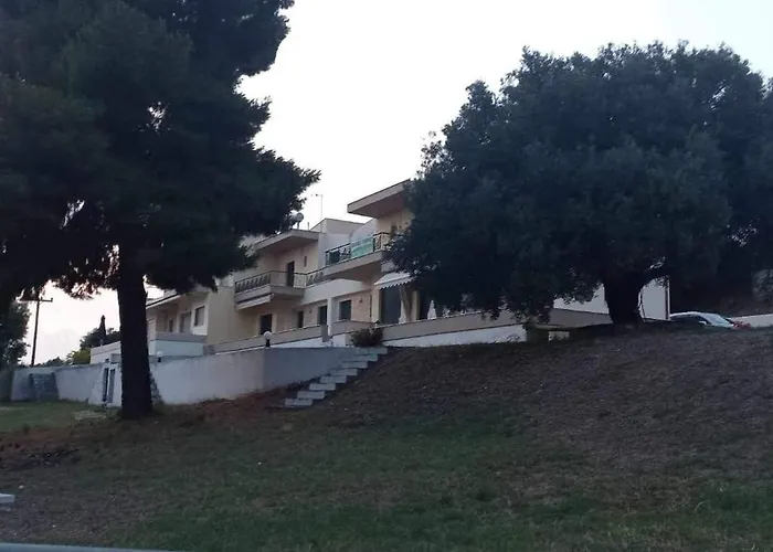 Holiday home Elgevacation 1