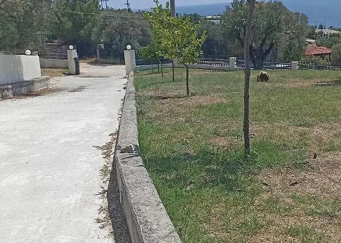 Elgevacation 1 Holiday home *