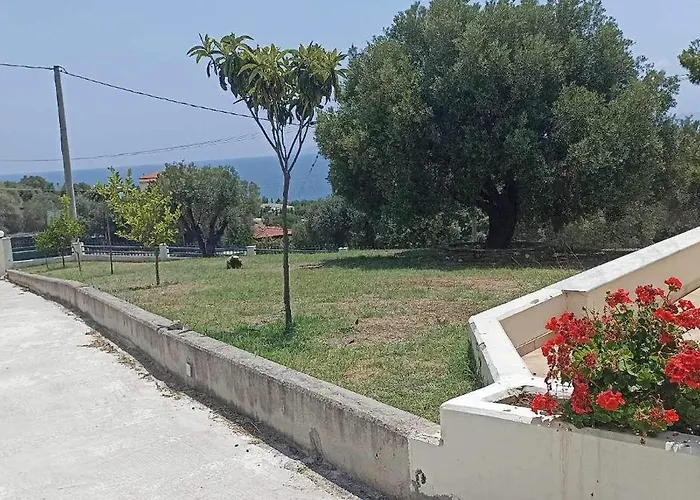 Elgevacation 1 Holiday home