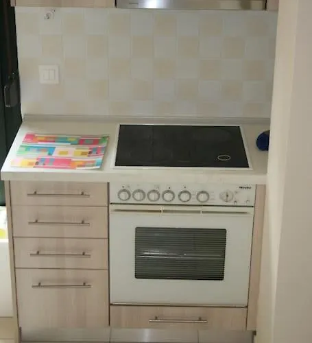 Elgevacation 1 Holiday home *