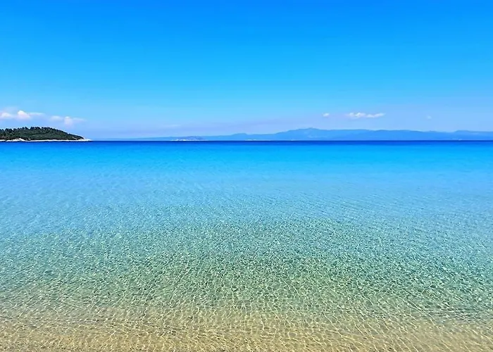 Elgevacation 1 * Lagomandra